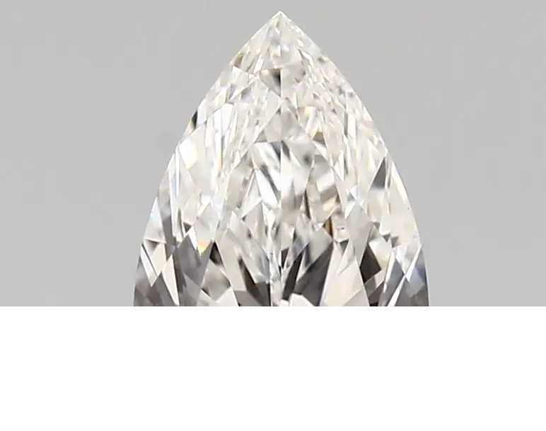 1.32ct D VVS2 Pear (IGI)