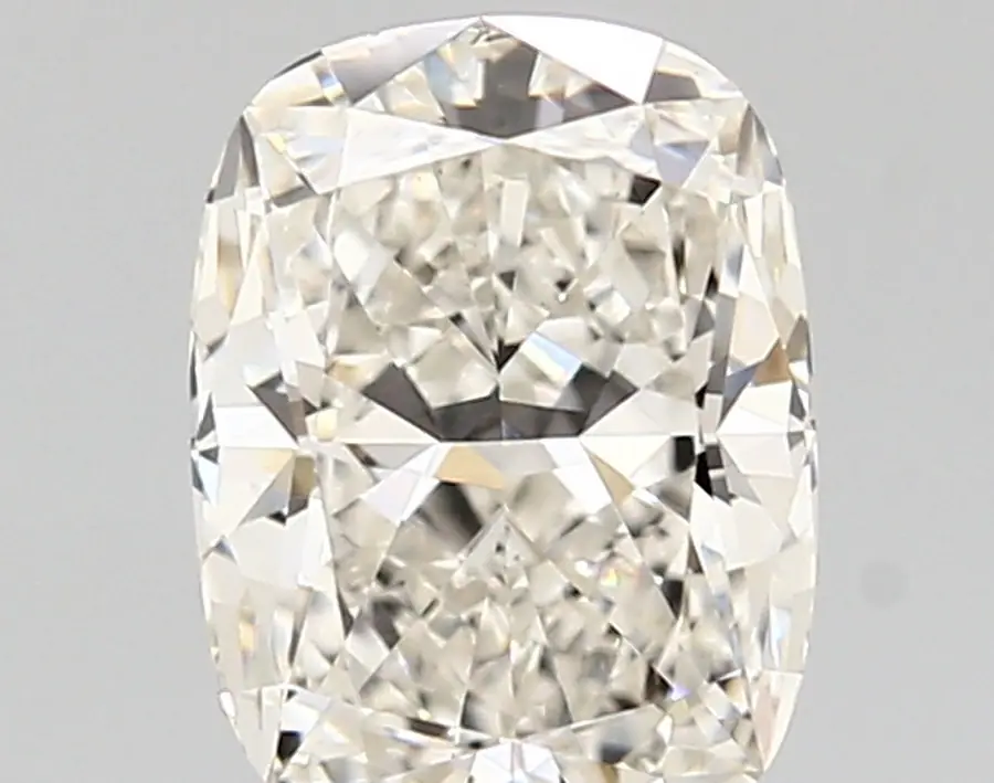 1.32ct F VVS2 Cushion (IGI)
