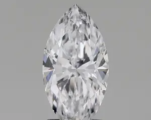 1.32ct E VS1 Marquise (IGI)