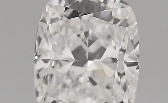 1.32ct D VVS2 Cushion (IGI)