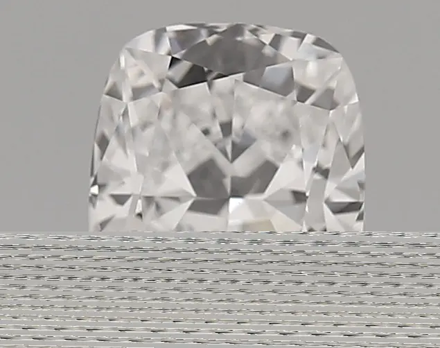1.32ct D VVS2 Cushion (IGI)