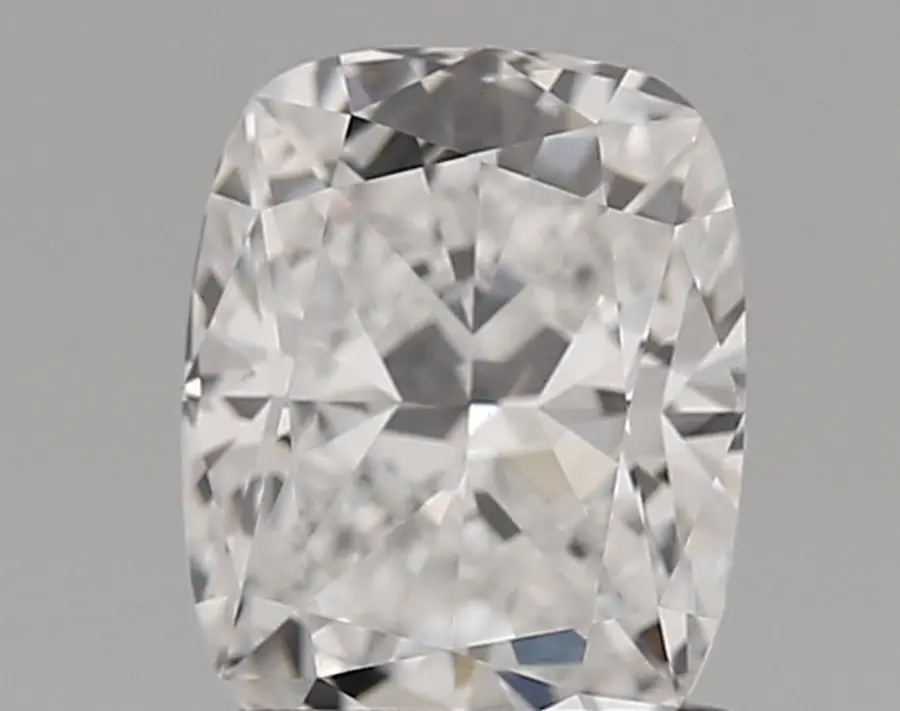 1.32ct D VVS2 Cushion (IGI)