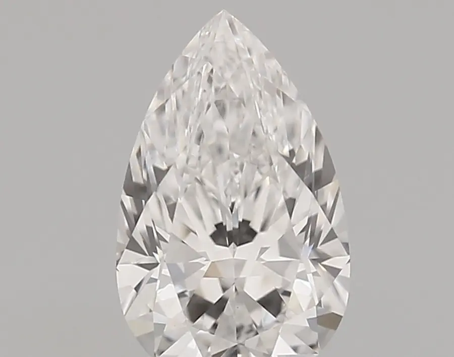 1.32ct D VVS2 Pear (IGI)