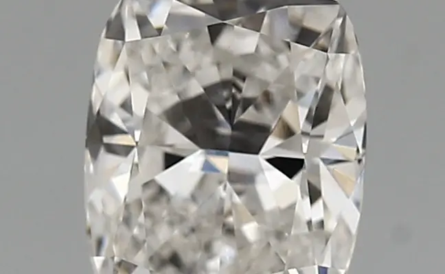 1.32ct E VVS2 Cushion (IGI)