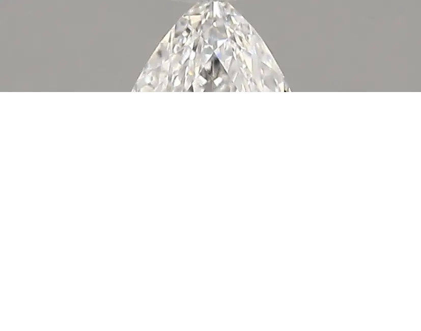 1.32ct D VS1 Pear (IGI)