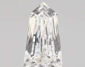 1.32ct D VS1 Pentagon (IGI)