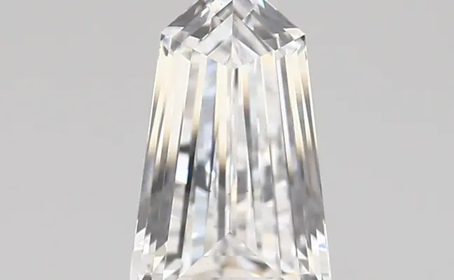 1.32ct D VS1 Pentagon (IGI)