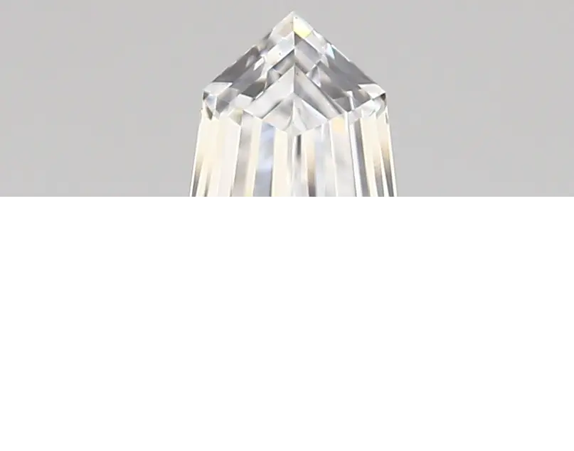 1.32ct D VS1 Pentagon (IGI)