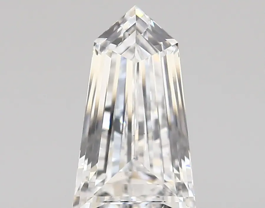 1.32ct D VS1 Pentagon (IGI)