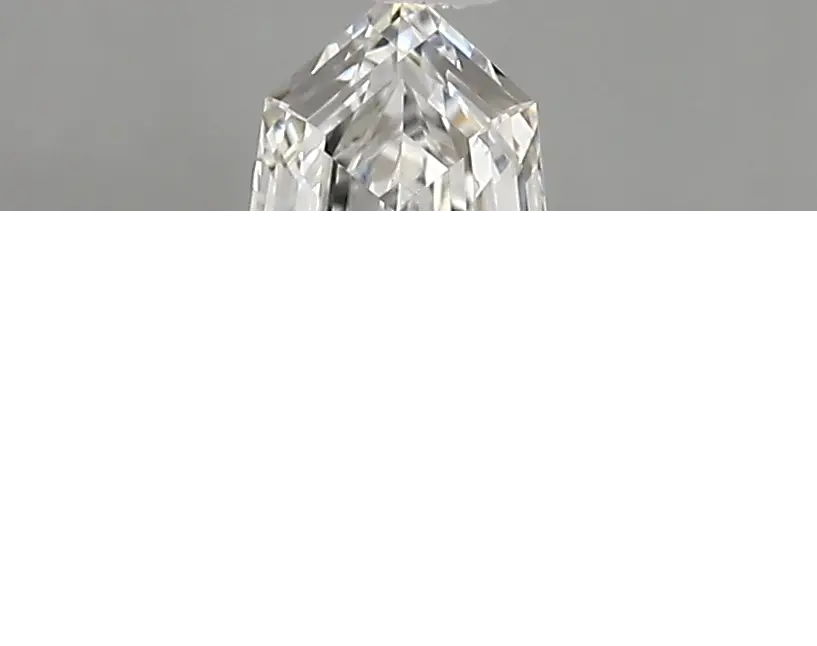 1.32ct E VVS2 Bullet (IGI)