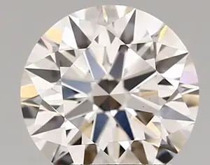 1.32ct D VVS2 Round (IGI)