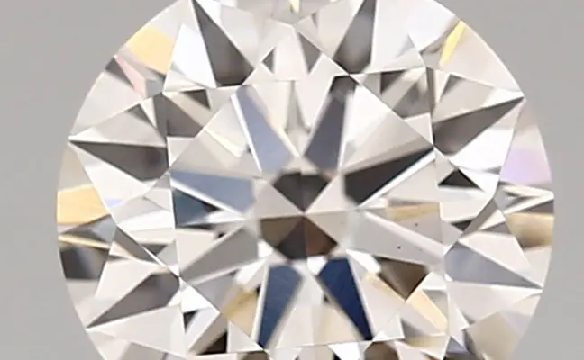 1.32ct D VVS2 Round (IGI)