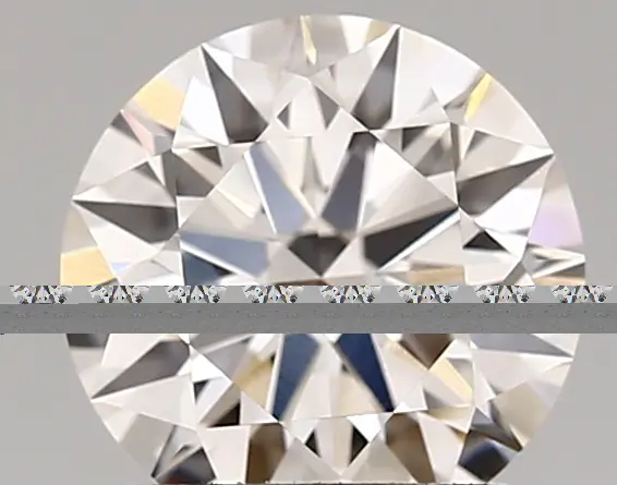 1.32ct D VVS2 Round (IGI)