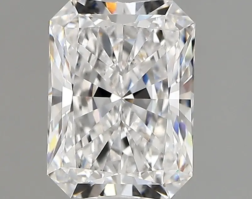 1.32ct D VS1 Radiant (IGI)
