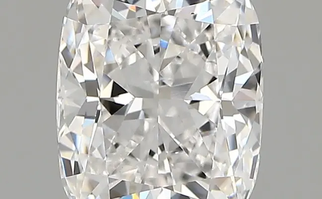 1.32ct D VS1 Cushion (IGI)