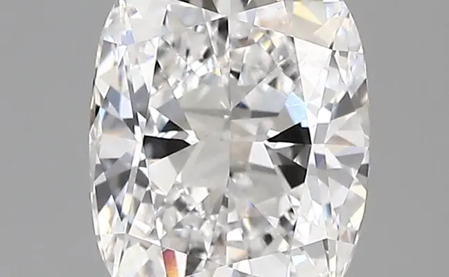1.32ct D VVS2 Cushion (IGI)