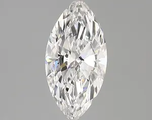 1.32ct D VS1 Marquise (IGI)