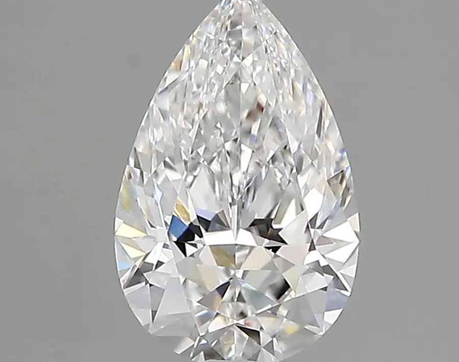 1.32ct D VVS2 Pear (IGI)
