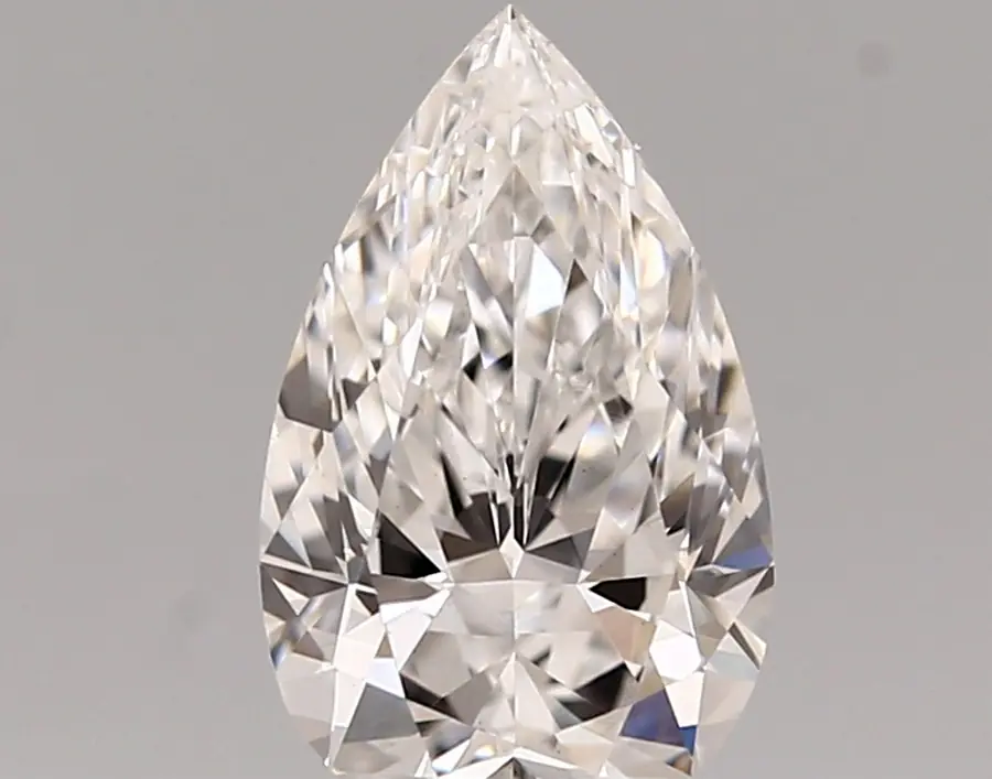 1.32ct E VS1 Pear (IGI)
