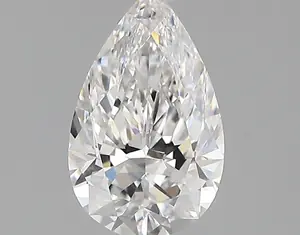 1.32ct E VVS2 Pear (IGI)