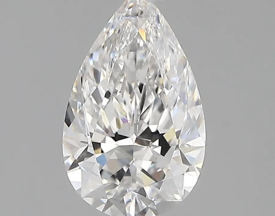 1.32ct E VVS2 Pear (IGI)