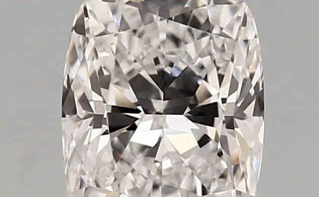 1.32ct D VVS2 Cushion (IGI)