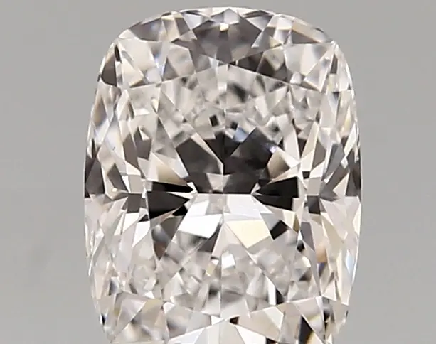 1.32ct D VVS2 Cushion (IGI)
