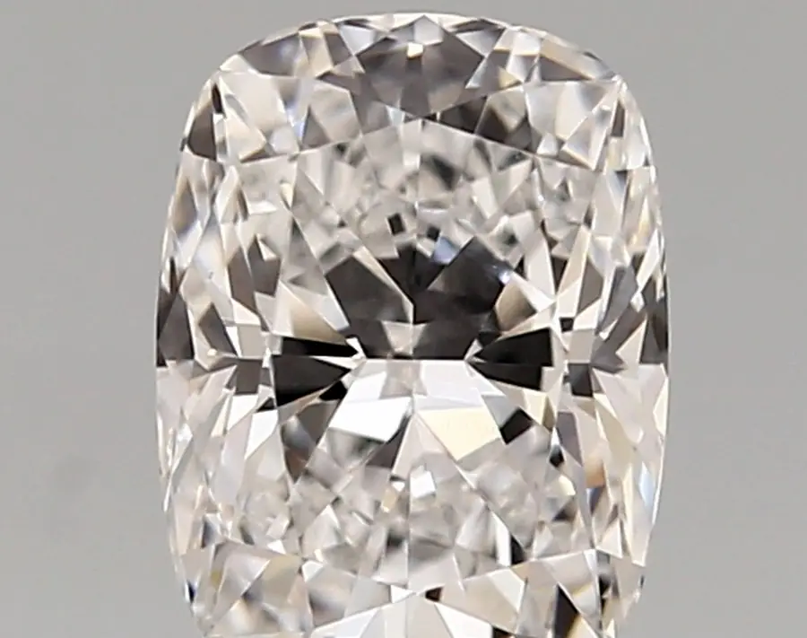 1.32ct D VVS2 Cushion (IGI)
