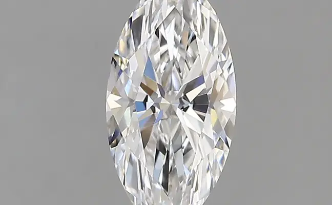 1.32ct D VVS2 Marquise (IGI)