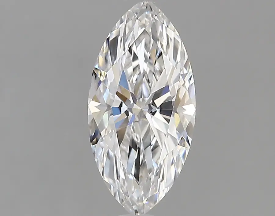 1.32ct D VVS2 Marquise (IGI)