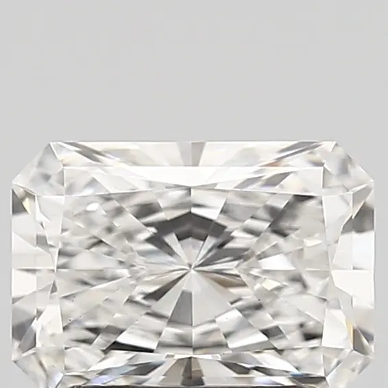 1.31ct E VS1 Radiant (IGI)