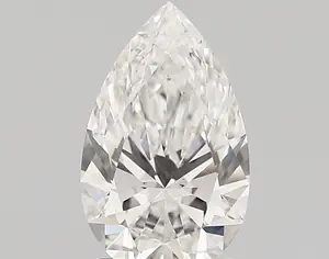 1.31ct E VVS2 Pear (IGI)