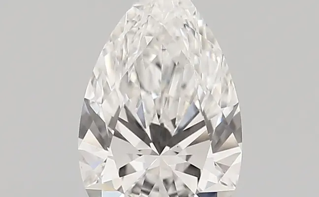 1.31ct E VVS2 Pear (IGI)
