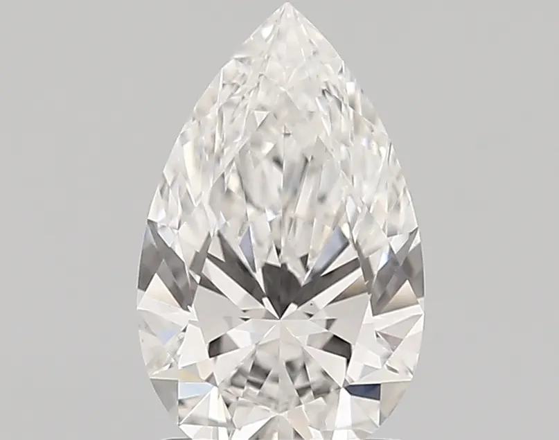 1.31ct E VVS2 Pear (IGI)