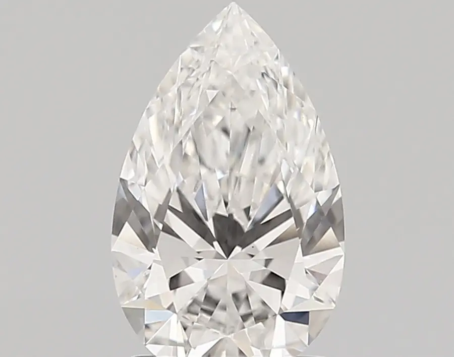 1.31ct E VVS2 Pear (IGI)