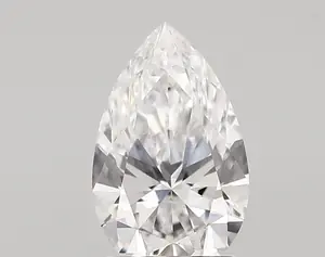 1.31ct D VVS2 Pear (IGI)