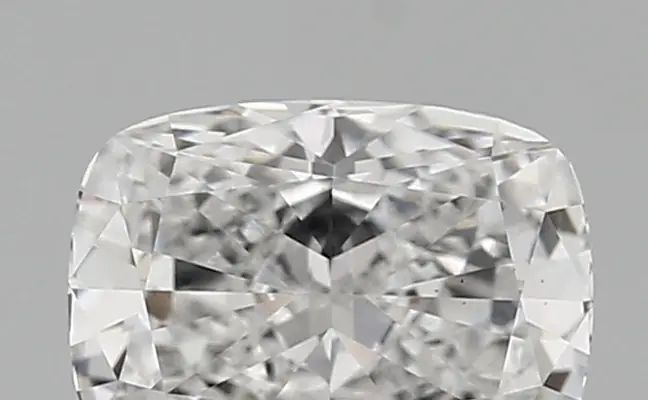 1.31ct D VS1 Cushion (IGI)