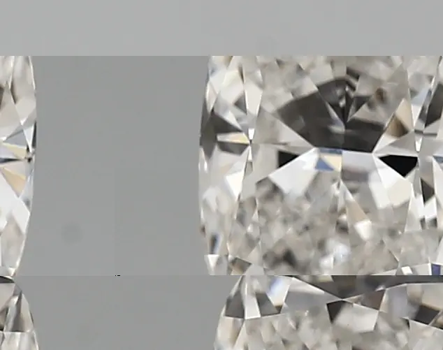 1.31ct D VS1 Cushion (IGI)