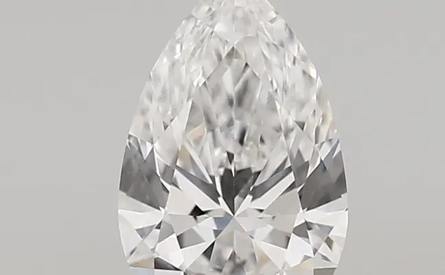 1.31ct E VVS2 Pear (IGI)
