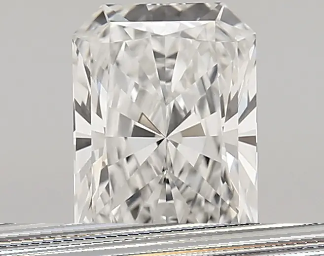1.31ct F VVS2 Radiant (IGI)