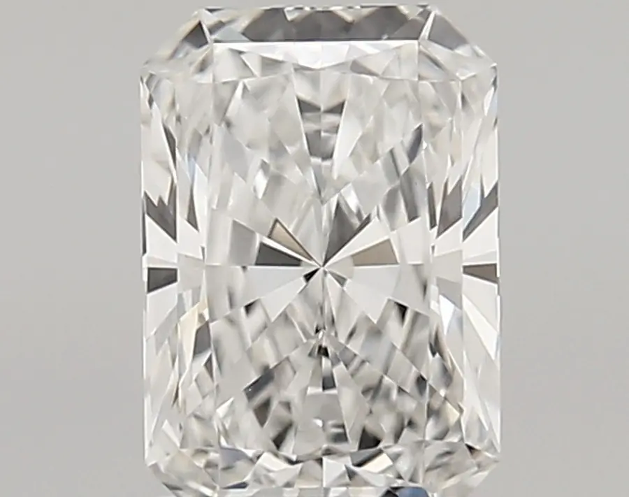 1.31ct F VVS2 Radiant (IGI)