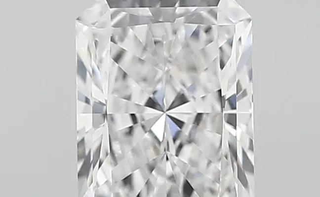 1.31ct D VVS1 Radiant (IGI)