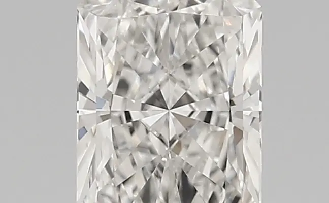 1.31ct E VVS1 Radiant (IGI)