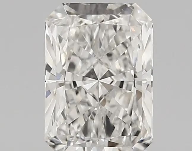 1.31ct E VVS1 Radiant (IGI)