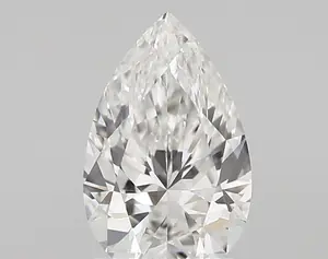 1.31ct E VS1 Pear (IGI)