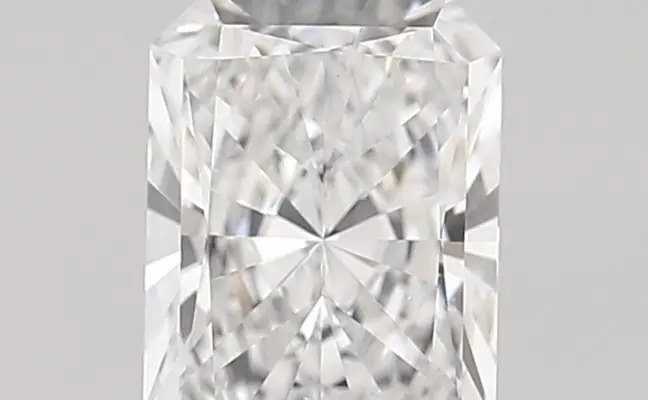 1.31ct D VS1 Radiant (IGI)