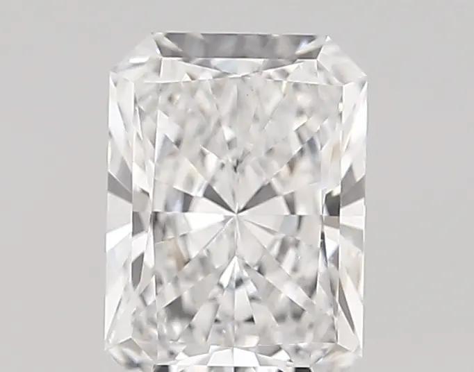 1.31ct D VS1 Radiant (IGI)