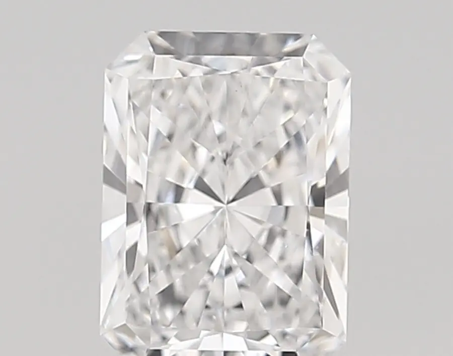 1.31ct D VS1 Radiant (IGI)