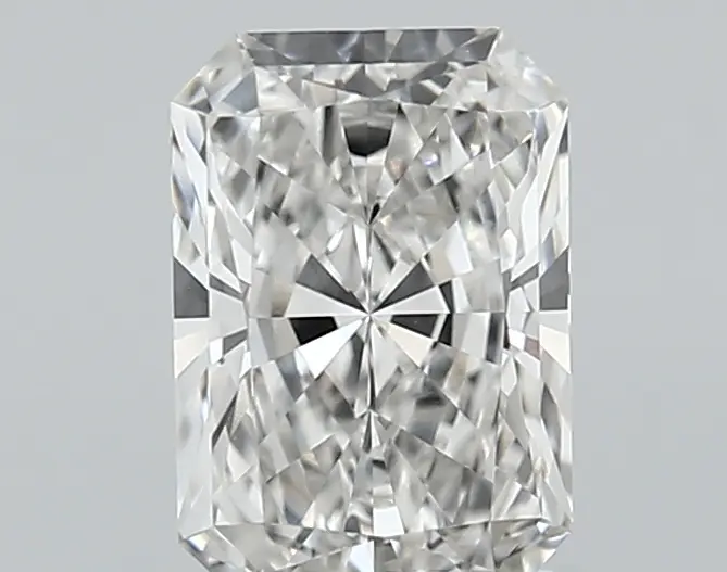 1.31ct F VVS2 Radiant (IGI)