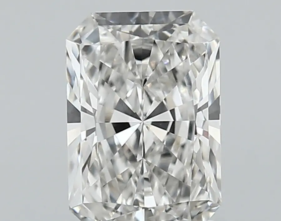 1.31ct F VVS2 Radiant (IGI)